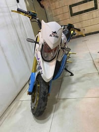 كركوك • بطارية ٢٥٠٠ • سرعة ٩٥