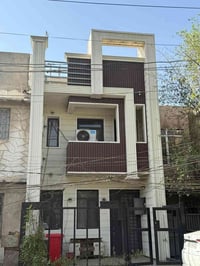 دار للبيع حديث في سبع ابكار قرب أفران جوهرة لبنان 📌 المساحه 60  الواجه...