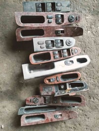 عدنة دكم جام  فردية وزوجية ورباعية مختلف الانواع وبكميات كبيرة كلشي مو...