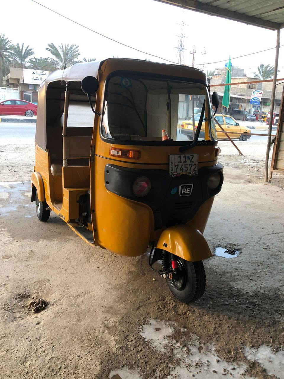 سلام عليكم تكتك للبيع مديل ٢٠ شهر ١٢ كفاله عامه مكفوله من ضربه وصبغ كل نقص ما بيهه كله شغاله مكينه وكير وكسن خير من الله تخم تاير جديد رقم ***********
