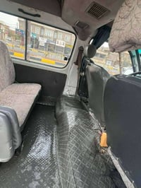 فتون موديل 2009 مصبوغه حزام بدون ضربه  رقم   انكليزي انبار مصفره هيئة ...