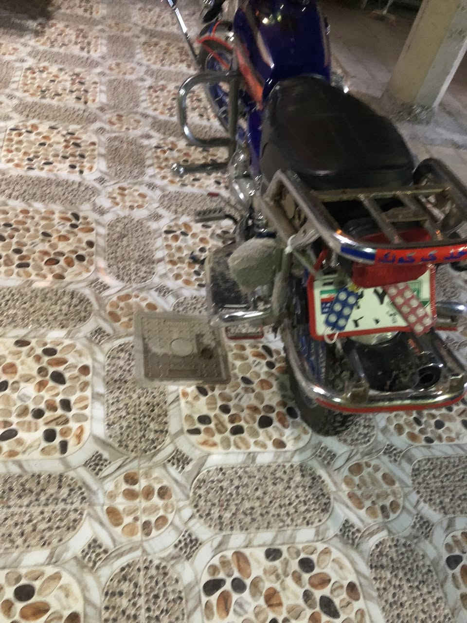 دراجا للبيع موديل2021دراجامقفولا
سعر550.                                      ***********
