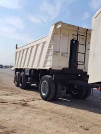 عربانه مايلر موديل 2022 دناكير 16 شاصي 16 طول 7 وربع  سعر 270  0783363...