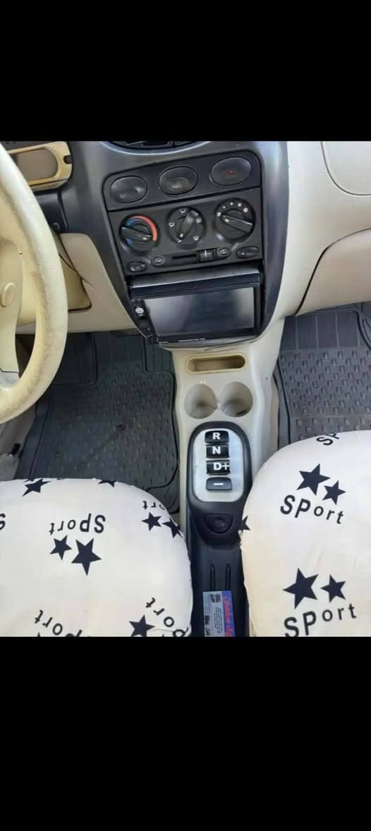 كيو كيو موديل 12 رقم بغداد تخم تاير جديد حداديه امامي خلفي دجيد كير اوتو دكم مكانه كوت وتحويل ثاني يوم مصفره من غرامات 
سعر 28 وبيه مجال
***********
