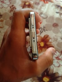 نوت 40 G5 • ٢٥٦/١٦ رام • خدوش بالشاصي