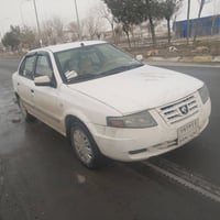 سەمند • ٢٠١٢ • ٤٠٠٠٠ كم