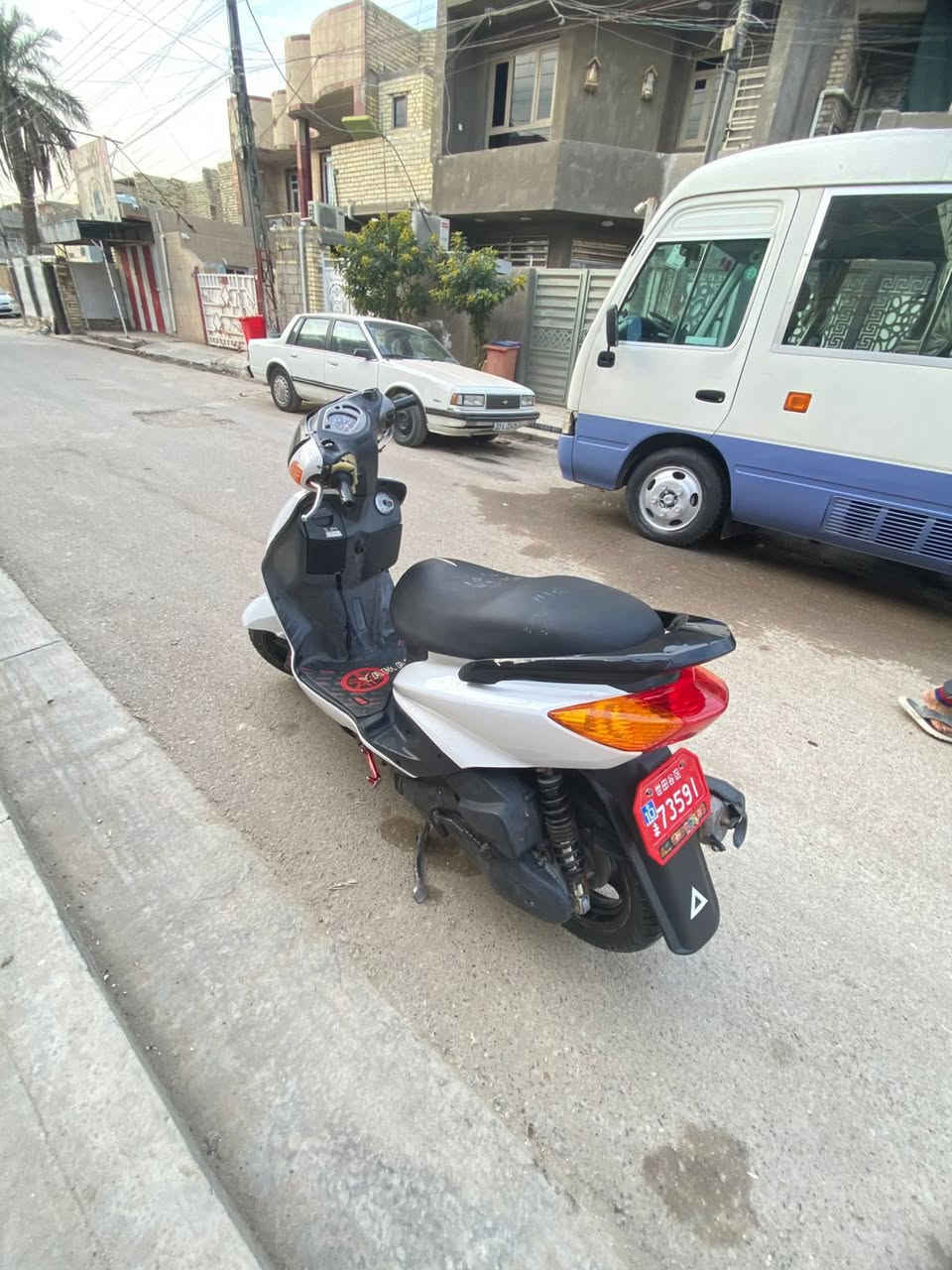 سكنس نثيه للبيع نضافه ميه بالميه سعرها600 ***********
