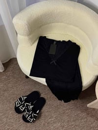 فانيله • سواد يجنن • مقاسات M-5XL