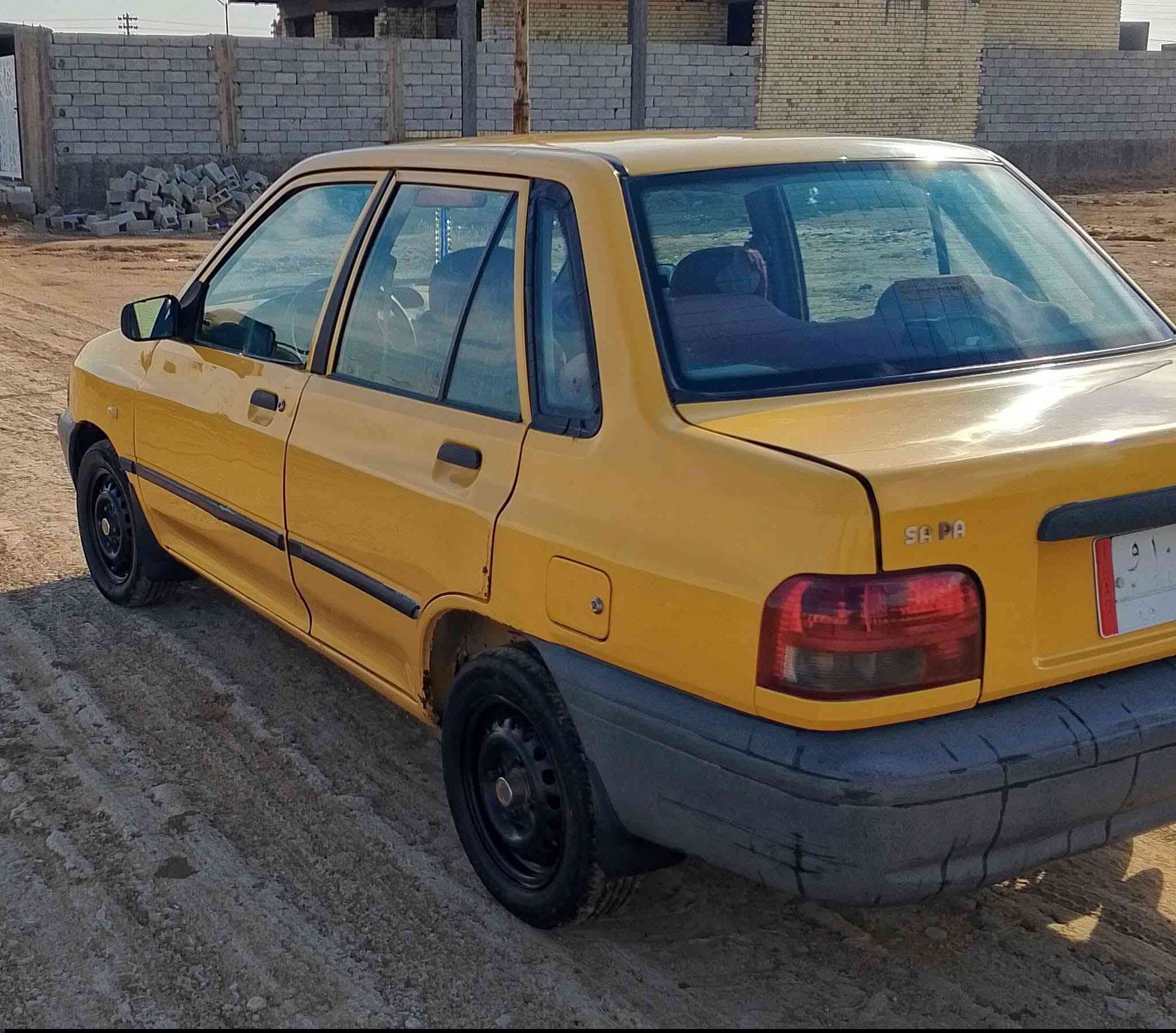 سايبا15 للبيع ٣٨وبيه مجال *********** تقاطع النهر وأن 9نيسان مكلف بالنشر
