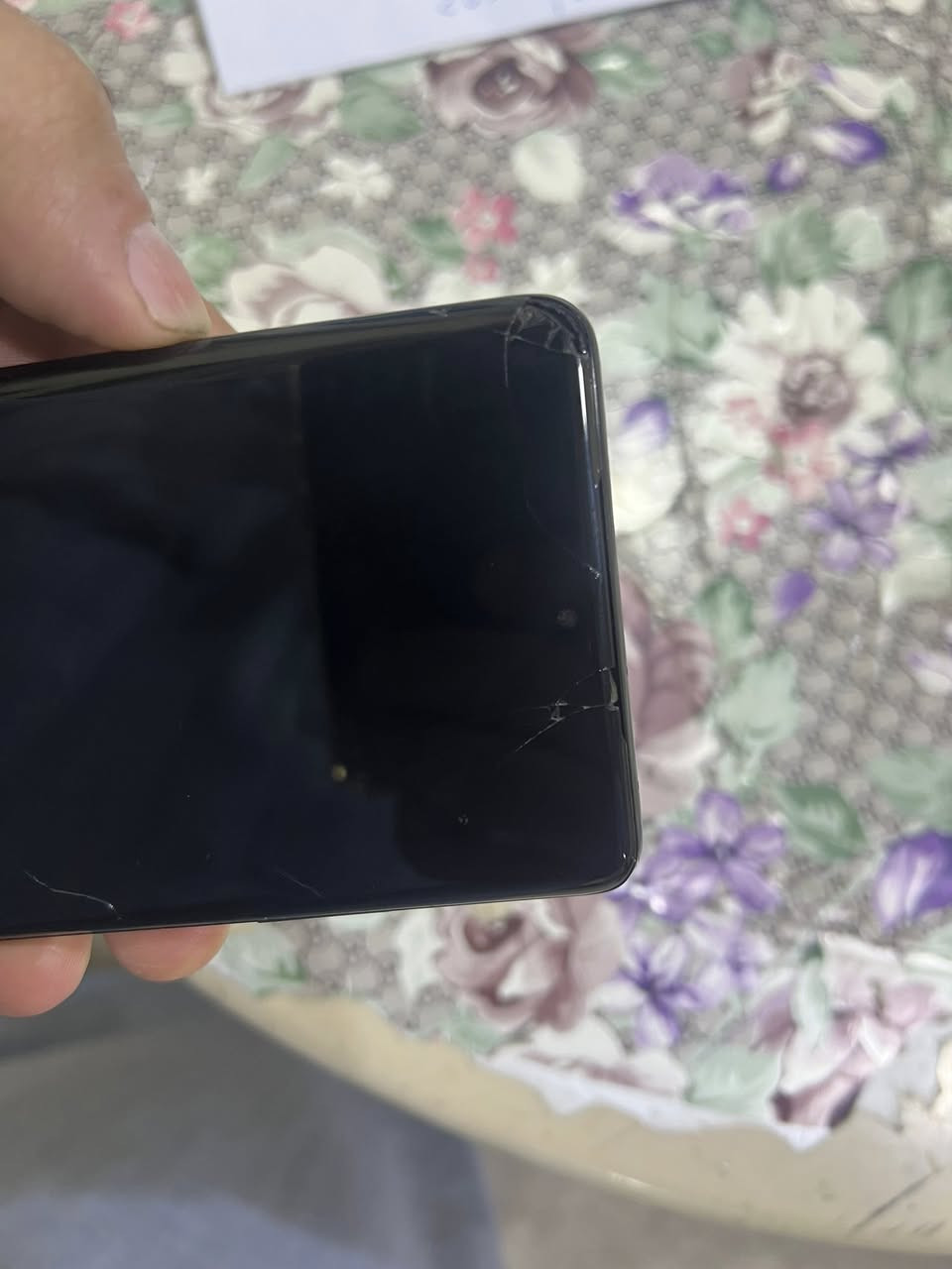 السلام عليكم اخوان التره ٢١اس فايف جئ مراوس بي افطر بالكلاس فقط الجهاز مامفتوح بي ضمان اريده مراوس


**إذا كنت صاحب هذا الإعلان وتريد حذفه لأي سبب، رجاءا أرسل رسالة إلى الدعم الفني**