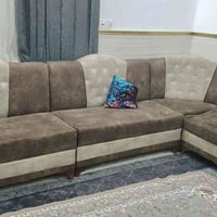 كنب 10نفرات • نضيف • المصولبه