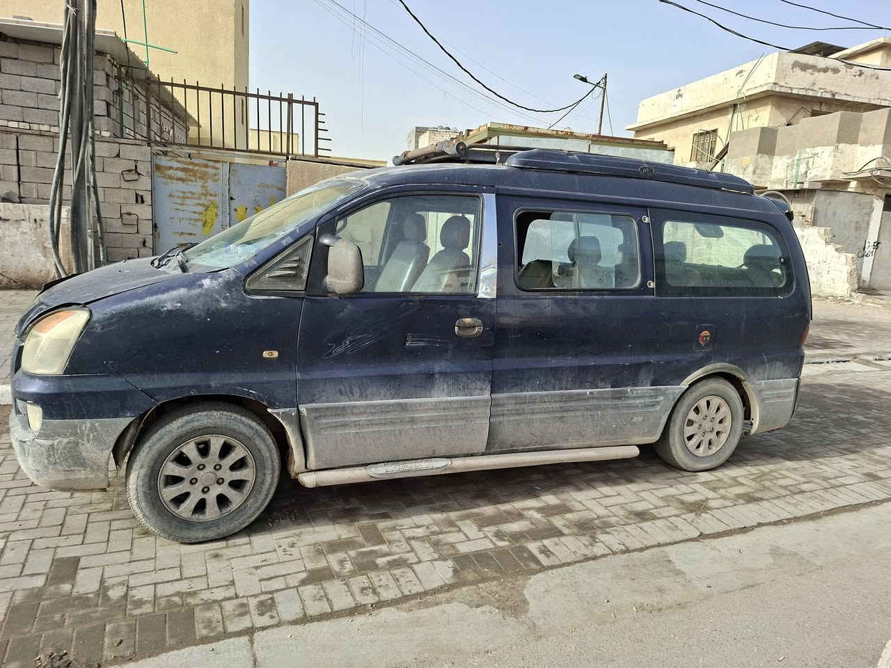 يا الله
السلام عليكم 
سياره مال شركات امنيه سياره مكينه وكير وحداده كهربائيات كله شغاله جام شغال مكينه نضيقه كير عادي قبل فتره رحت وجيت بيه النجف سياره راعيه بغداد بحي العامل ومتصل بي بس رقمه راح مني وبعد ماكدرت اجيبه ابيع بدون راعي سعره ٣٢ وبس احصل راعيه انطيك خبر  ***********
