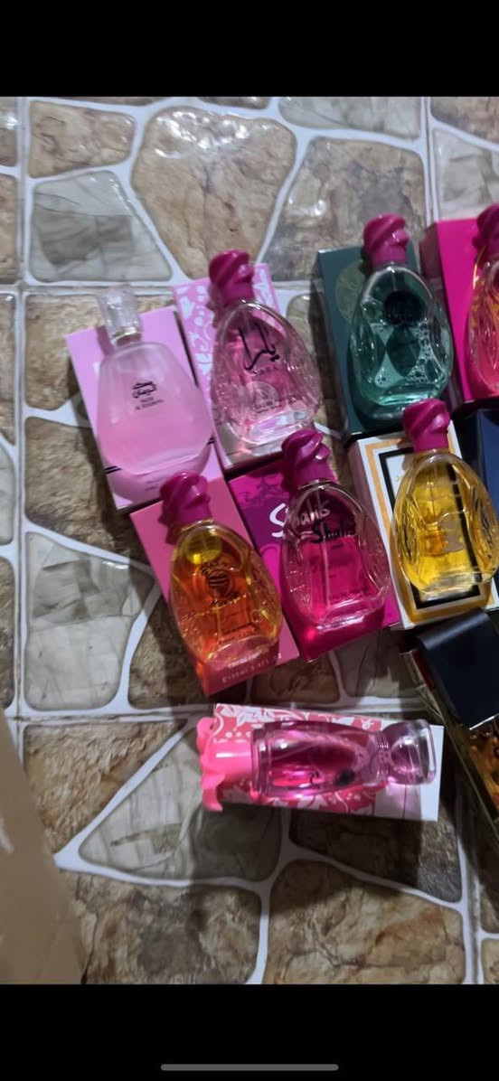 ٢٠ عطر بدون تكرار حجم ١٠٠ مل فقط بسعر ٣٥ الف و التوصيل مجاني


**إذا كنت صاحب هذا الإعلان وتريد حذفه لأي سبب، رجاءا أرسل رسالة إلى الدعم الفني**