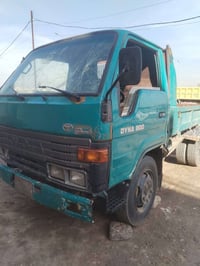 للبيع تيوته فحل ابلادي مكينه 14 قماره قطرت صبغ مابيهه دوشمه جديده بدي ...