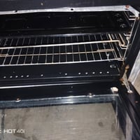 طباخ عشتار مصري شقال بل شرط عل فحص ضمان سبوع أي شيء بيه مرجوع نضيف جدا...