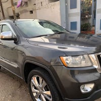 جيب لاريدو  موديل 2011  امريكي رقم بغداد بسمي مشروع وطني مواصفات نص فو...