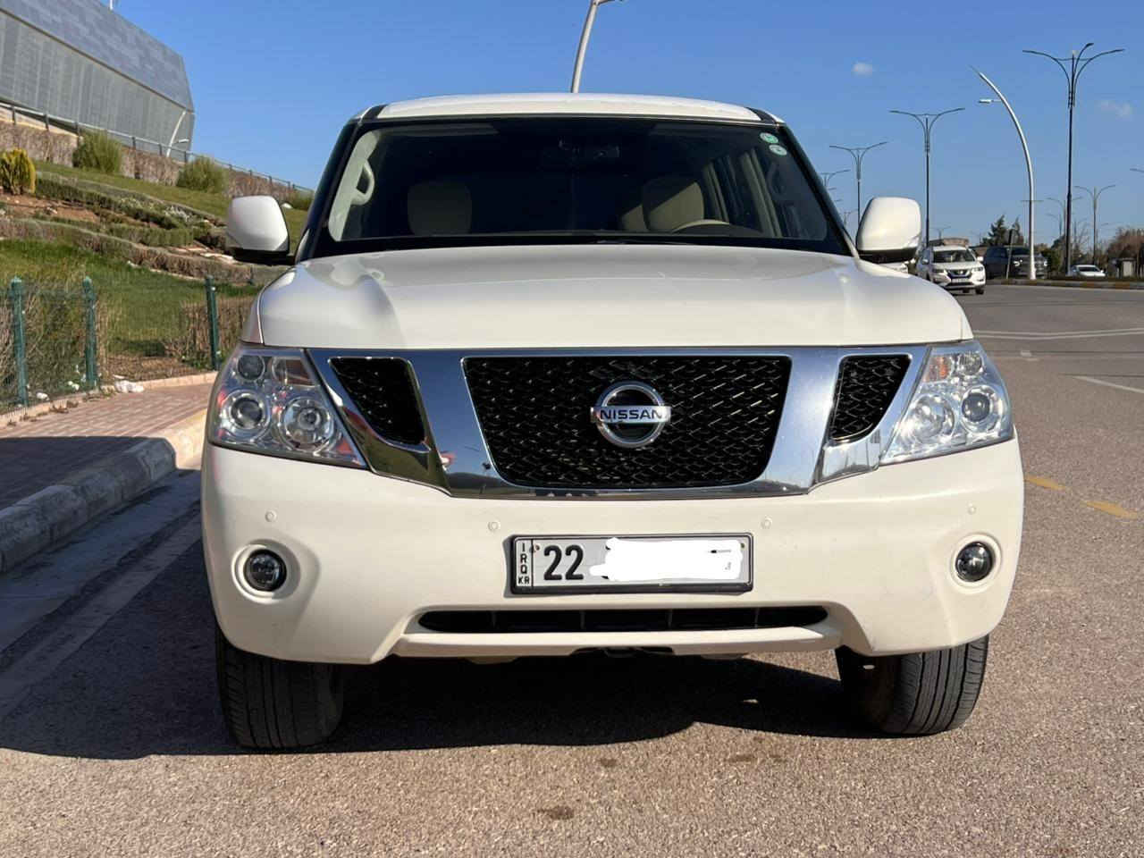 نیسان باتروڵ ٢٠١٢ محسن se
گێرو مەکینە بەشەرت سەنەوی تازە و بێ مەسروف بێ دەعم و لێدران بۆیاخ تەنک و بۆیاخی جێ جێ بۆیاخی هەیە شربازهير, السليمانية


**إذا كنت صاحب هذا الإعلان وتريد حذفه لأي سبب، رجاءا أرسل رسالة إلى الدعم الفني**