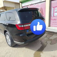 ٢٠٢١ • وارد امريكي • تضرر خلفي