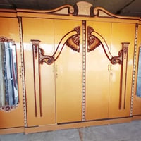 كنتور صاج ابو السته كلش نضيف تزكام السعر ٢٦٠ وبيه مجال مستعجل على بيعه...