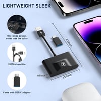 كار بلاي • قطعتين • إكسسوارات سيارة