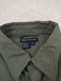 قميص 511 • اصلي • مقاس XXL