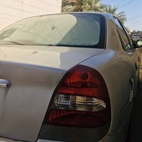 دايو نوبرا • ٢٠٠١ • رقم صلاح الدين