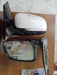 مرايات كيا كرنفال ٢٠١٥-٢٠١٩ • تفصيخ حاويه • جملة ومفرد