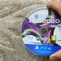 قرص pes 20  بلي فور للبيع 07855992009