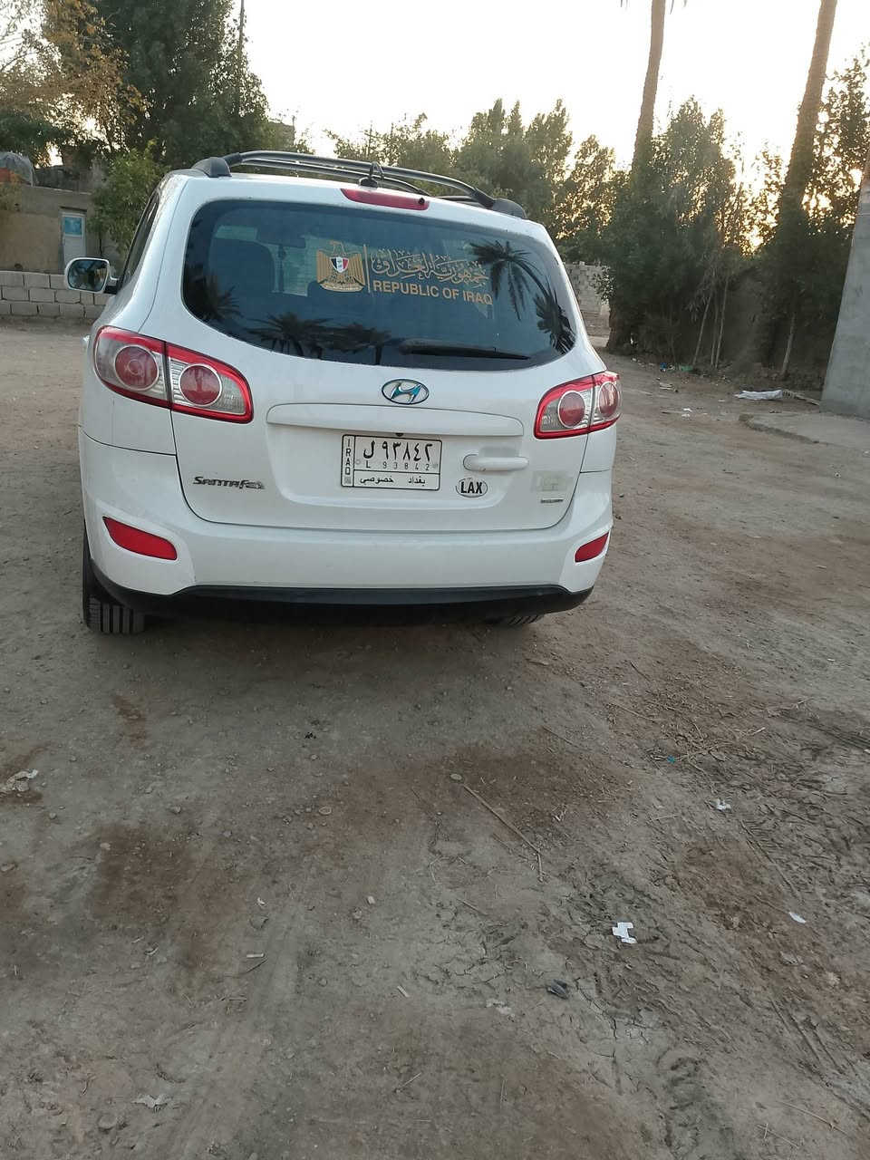 السلام عليكم من رخصت مدير الكروب للبيع موديل 12مكينه 2400كير حداديه تخم تاير تبريد  كله جديد فقط صبغ بنيد بدون فتح واجاملغ خلفي بابل ابي غرق ***********السعر 140
