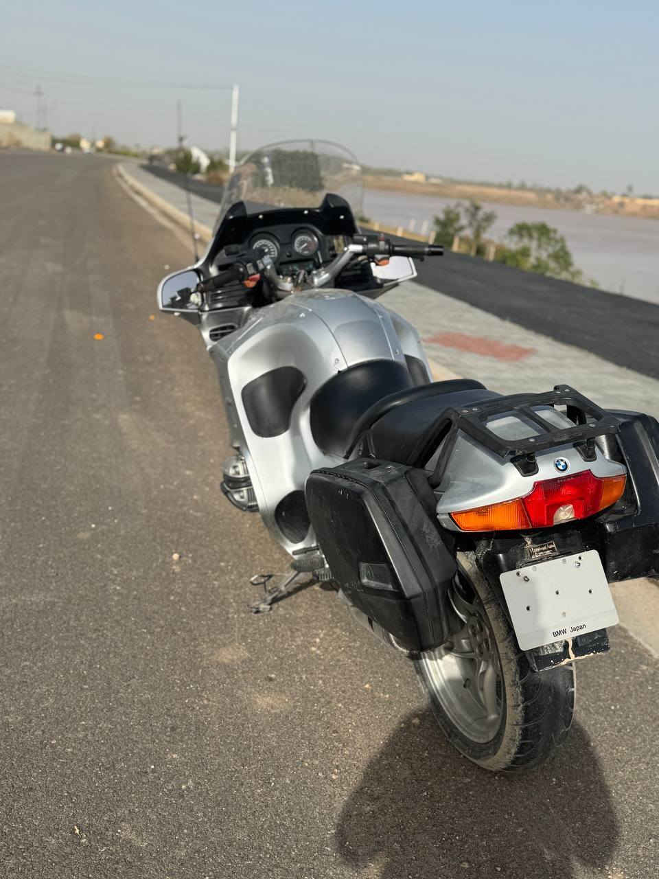 السلام عليكم دراجة BMW للبيع مستعجل تدفئة مقابض جامة كهرباء تصعد تنزل نظام مانع أنزلاق والنظافة مثل مو واضح بالصوره العنوان صلاح الدين   دخول جديد للعراق وارد يابان بدون حادث للبيع للبيع *********** أتصل ودلل
