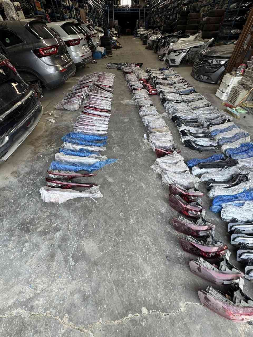 اللهم صل على محمد وال محمد 
يوجد لدينا جميع الادوات 
(الرينو _ السافران _ والكوليوس_الفلاونس)
مع جميع الموديلات 
حديث \مع \قديم
حداديه + مكاين +ادوات تفصيخ 
جميعها (زيرو)
وبأنسب الاسعار 
مع تخفيض شامل لجميع المحافظات
خصيصًا 
تخفيض ادوات السافران 
( ٩/١٠/١١)
آهلًا وسهلاً بالجميع  🩶
(***********)حسين البديري📞
(***********)حسين البديري 📞
