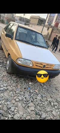 موديل ٢٠١٤ • رقم الماني • مستمسكات