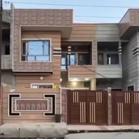 سومر ١١٢ • ١٢٥م • دار طابقين