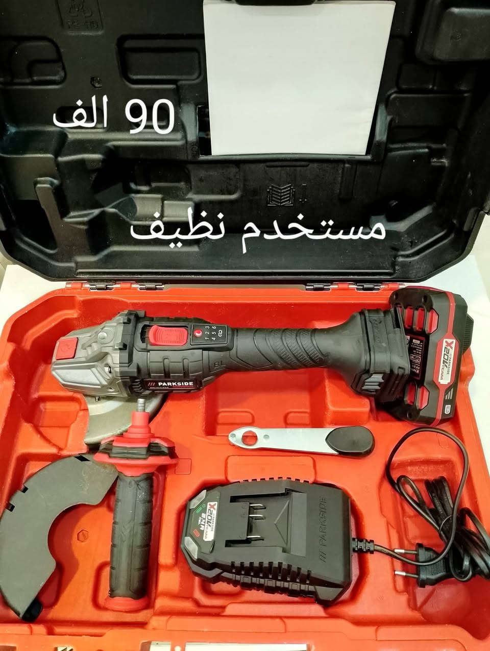 سعر داخل الصوره


**إذا كنت صاحب هذا الإعلان وتريد حذفه لأي سبب، رجاءا أرسل رسالة إلى الدعم الفني**