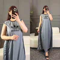 طقم ماكسي • سبورت نسائي • مقاسات L-2XL