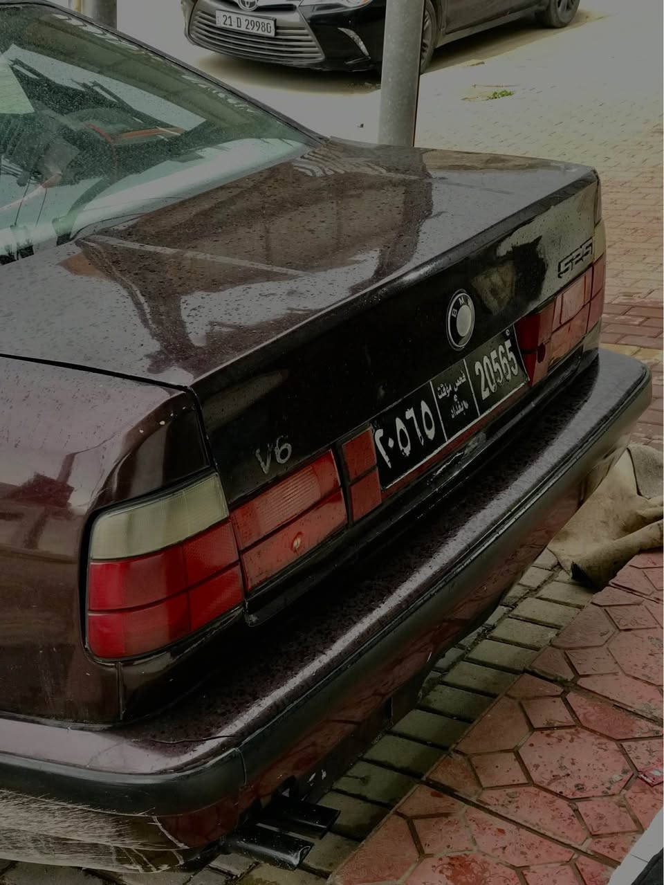 *********** أربيل, العراق
