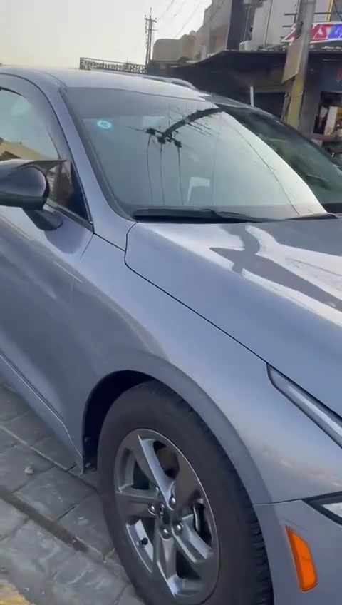 كي فايف معوقين بغداد22
كل تفاصيل بالمنشور
ماشيه 63 الف ميل يعني 101الف كيلو
ب140


**إذا كنت صاحب هذا الإعلان وتريد حذفه لأي سبب، رجاءا أرسل رسالة إلى الدعم الفني**