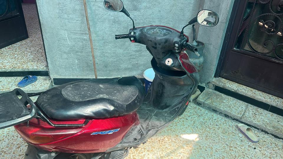 450 بيهه شويه مجال الزعفرانيه ***********
