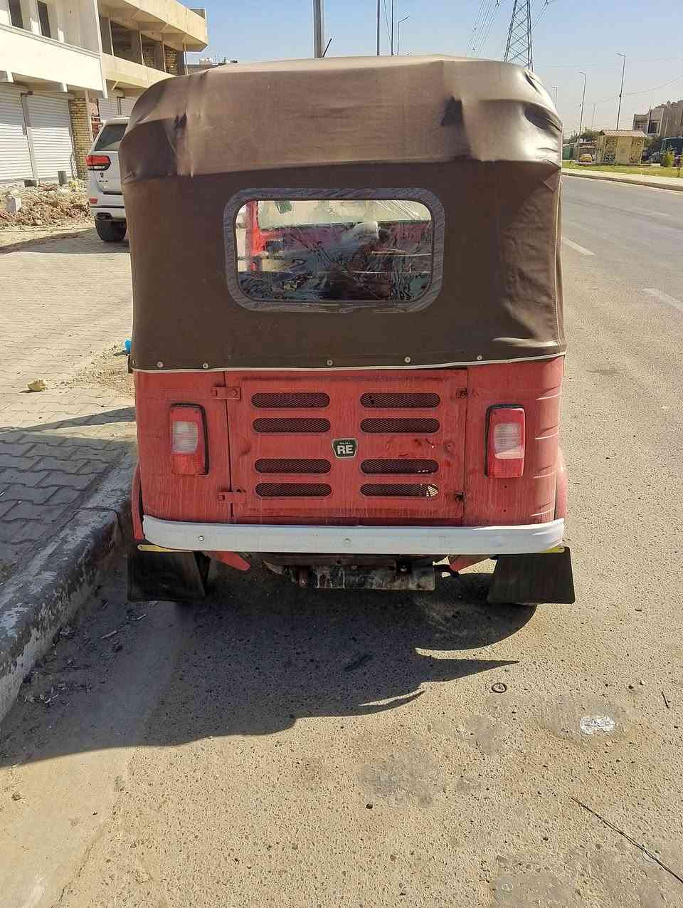 سلام عليكم تكتك للبيع 17شهر12بيهةمكينى20 اوراق اصولية بغداد لغزالية رايدهة3750رقم لهاتف0787606631


**إذا كنت صاحب هذا الإعلان وتريد حذفه لأي سبب، رجاءا أرسل رسالة إلى الدعم الفني**