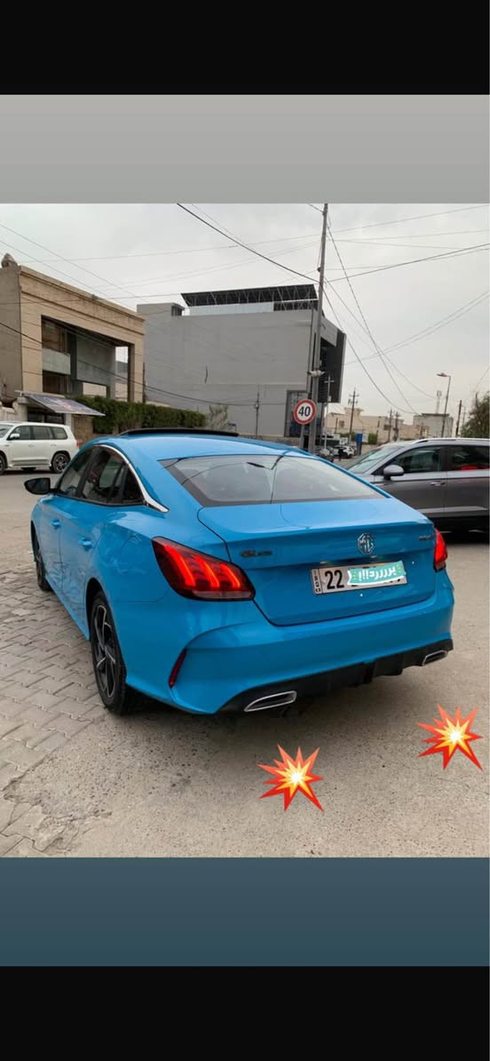 ئێم جی جیتی MG ` GT 
مــــۆدیل 2022 زەمانی نەماوە 
ڕەقەم و سەنەوی نوێ 
م / V4 _15 تۆڕبۆ کەپس 
ڕۆیشتن 90 هەزار کم 
مواسفات فوول
بۆنیتی چەند قۆپێکی هەیە 
چاک نەکراوە ، هەردوو دەرگای 
سەکن ، قۆپ و شوختی هەیە 
چاملغی پشتەوەی سەر هیلالەکەی 
شوخت و قۆپی هەیە 
چاملغی پێشەوە لای سەکن سبوغ 
بێ ناو گرتن ، بێ ئێڕباگ 
تەنها فرۆشتن نقد 
نرخ   ۹۷ مجال
***********واتسب أربيل, العراق
