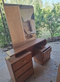 غرفة نوم مفتوحه • خشب صاج • كركوك