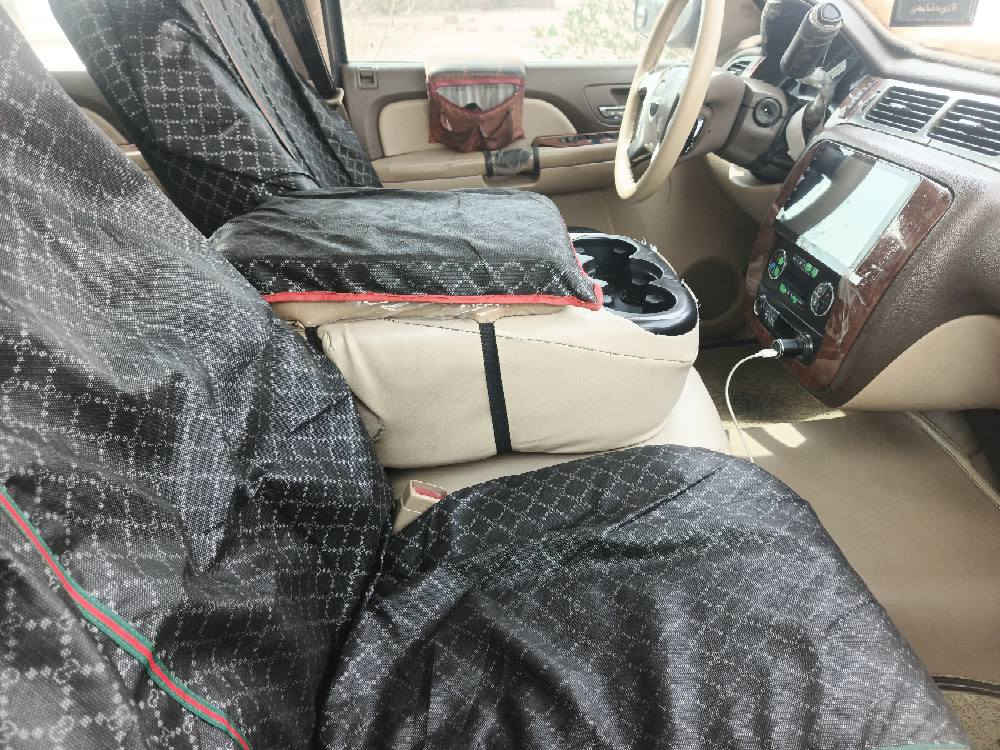 جمسي 2007 خليجي بدون حادث مصبوغه تغيير لون جاهزه للاستفسار 
*********** البصرة, العراق
