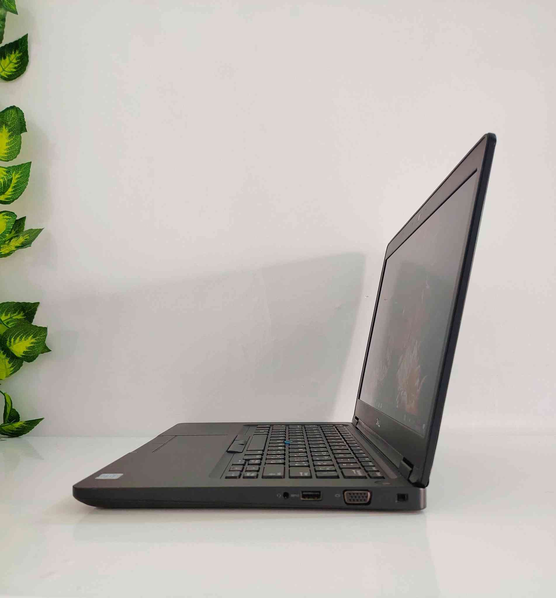 Dell Latitude 5490
دل لتيتيود 5490

معالج كوراي سفن الجيل الثامن
فئة U
رام 8 كيكا ددر4 قابل للتطوير
هارد 256 كيكا سسد ام تو قابل للتطوير
حجم 14 انج FHD

Intel (R) UHD Graphics
كرت داخلي انتل 4 كيكا

NVIDIA GeForce MX130 2 gb
كرت شاشة خارجي نيفديا حجم 2 كيكا

كيبورد عربي انكليزي ضوئي ليزري

٣٣٠ الف دينار


**إذا كنت صاحب هذا الإعلان وتريد حذفه لأي سبب، رجاءا أرسل رسالة إلى الدعم الفني**