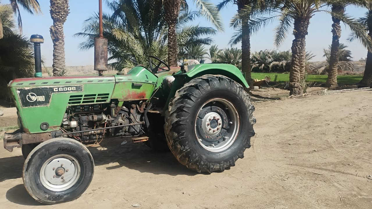 سلام عليكم سيرت للبيع مديل 2000 رقم وسنويه مكينه على وضع شركه ما عدا محرك مجفت  كهربائيات شقاله مكينه جاهزه 
العنوان ناصريه قضاء البطحاء 
***********
***********
