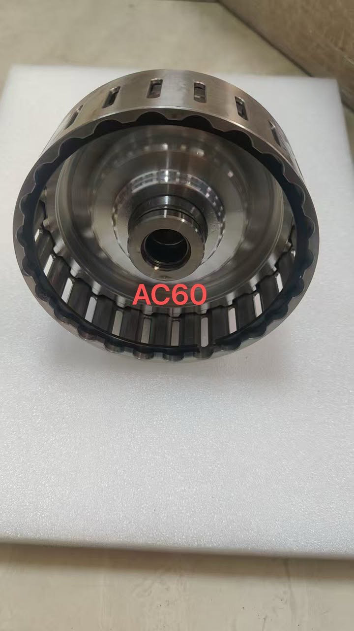 AC60 garebox and auto parts


**إذا كنت صاحب هذا الإعلان وتريد حذفه لأي سبب، رجاءا أرسل رسالة إلى الدعم الفني**