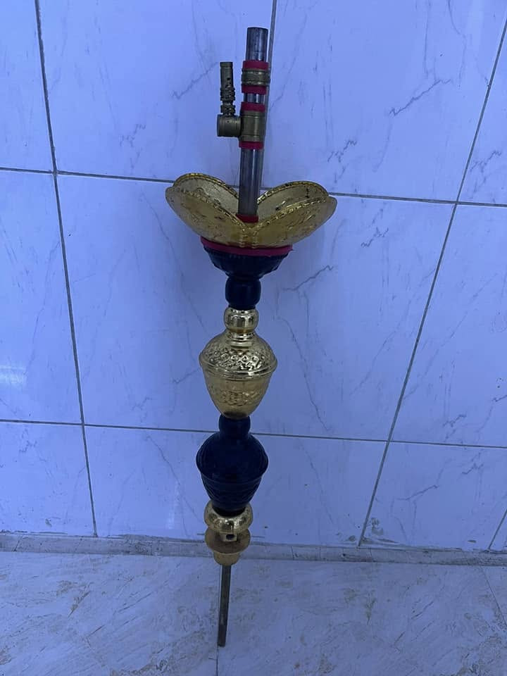 كمية محدودة سعر القطعة واصلة للبيت (15) الف بس يعني توصلك للبيت ب 15 وية التوصيل تصفية كمية محدودة كلش البكار فارغ بدون شيشة وقمجي للحجز ***********
