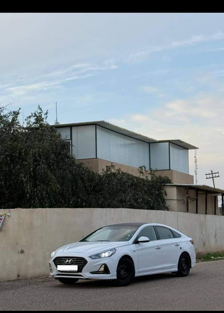 السلام عليكم سوناتا للبيع المديل 20 اصل كصه جنطه كير مكينه كفاله المكان بصره
السعر 70 الاستفسار ***********
