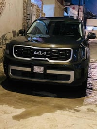 تيلورايد S • ٢٠٢٤ • اصلاح امامي