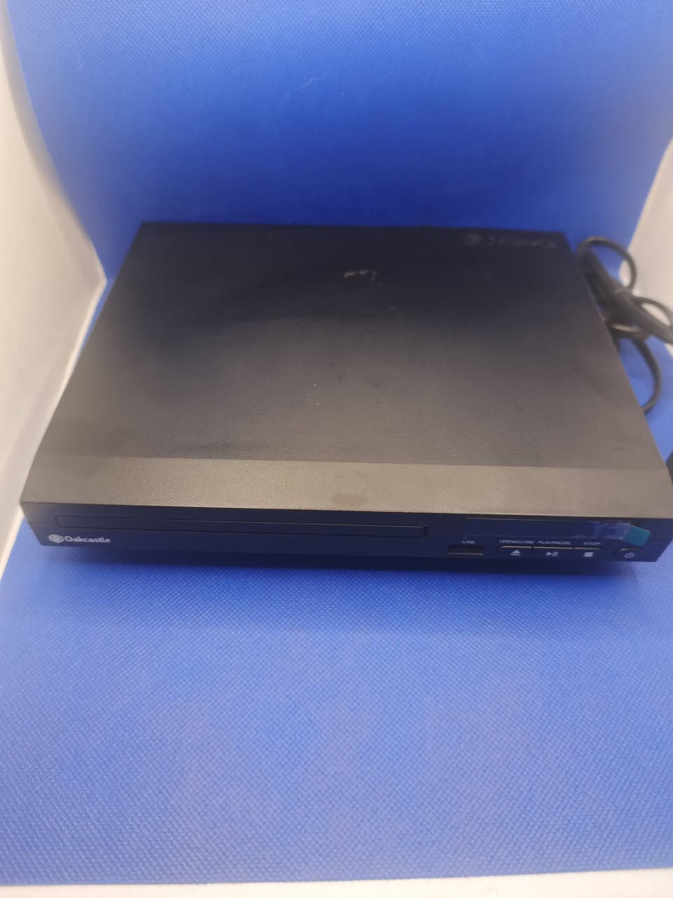 ديڤدي شرط الشغل 
والسعر 5الاف ع اول تم 
متوفر توصيل


**إذا كنت صاحب هذا الإعلان وتريد حذفه لأي سبب، رجاءا أرسل رسالة إلى الدعم الفني**