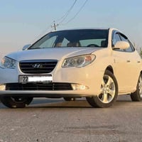 افانتي ادوات (كص) دخول جديد ✈️✈️✈️ خليجي 2009 لون ابيض🤍  دخلها بيجي عس...